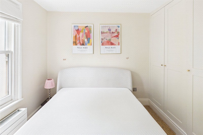 Norwood Road, London, SE24