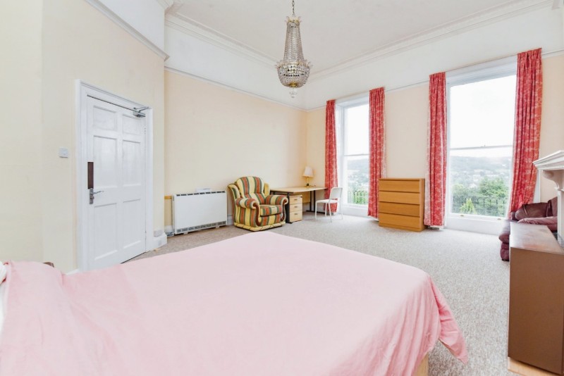 Camden Crescent, Bath, Somerset, BA1