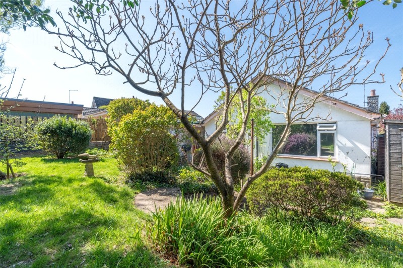 Minster View, Wimborne, Dorset, BH21