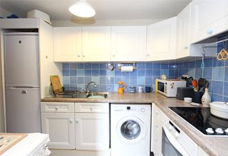 Chalkwell Park Drive, Leigh-on-Sea, Essex, SS9