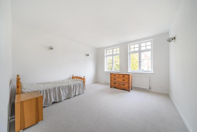 Hayne Road, Beckenham, BR3