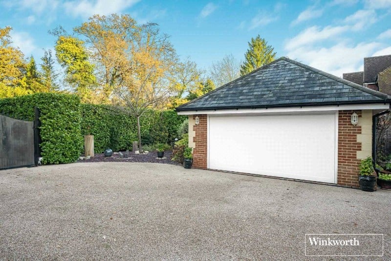 Charters Road, Sunningdale, Berkshire, SL5