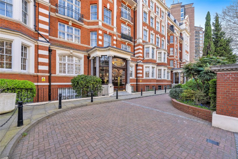 Sandringham Court, 99 Maida Vale, Maida Vale, London, W9