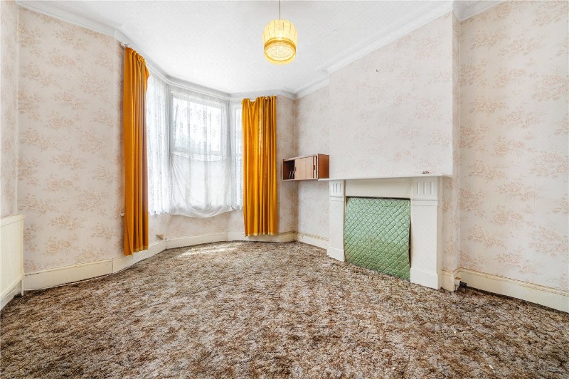 Consort Road, London, SE15