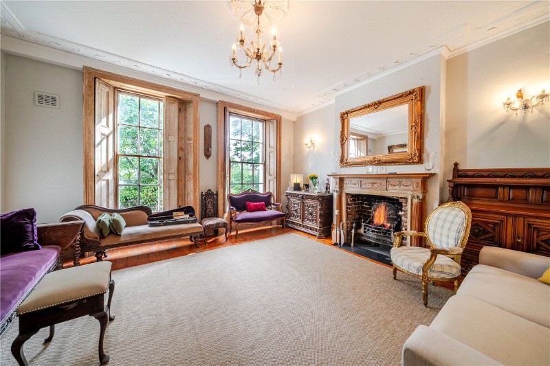 Shooters Hill Road, Blackheath, London, SE3