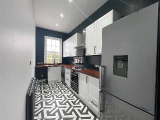 Hornsey Rise, London, N19