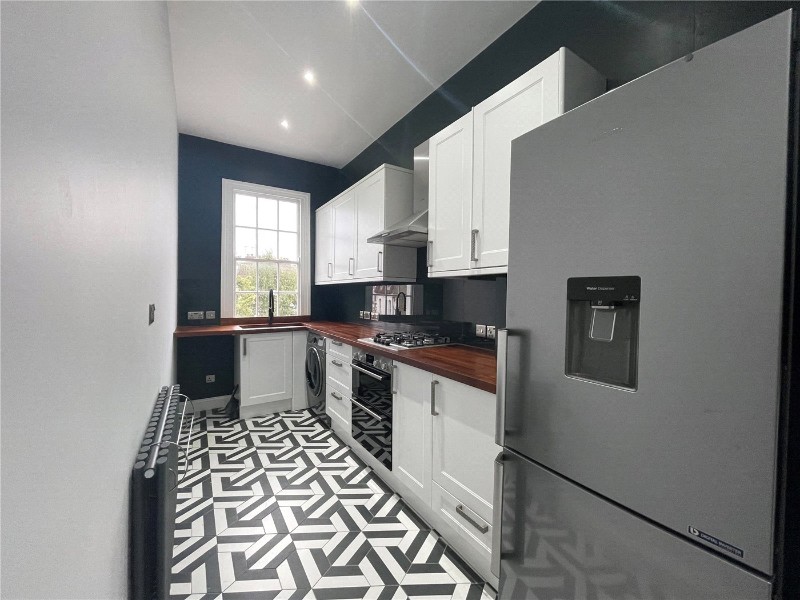 Hornsey Rise, London, N19