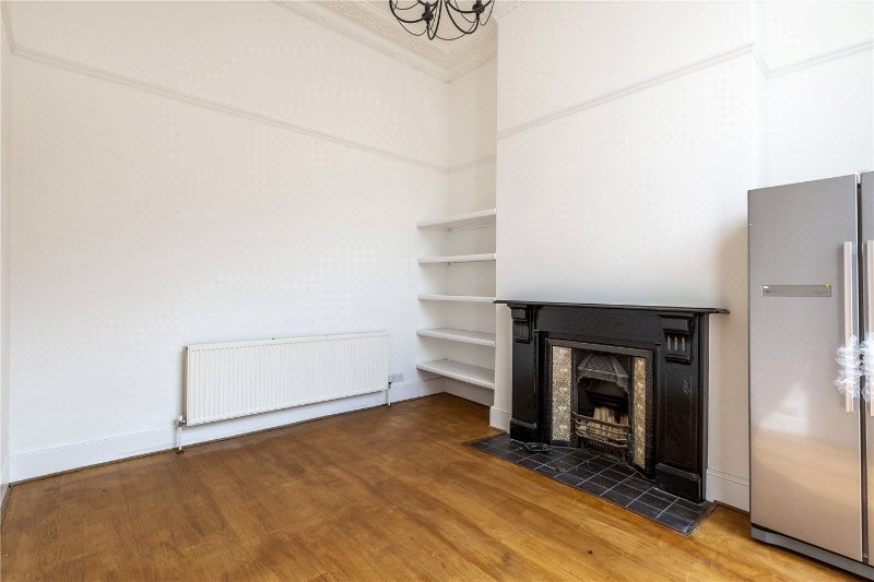 Wilberforce Road, London, N4