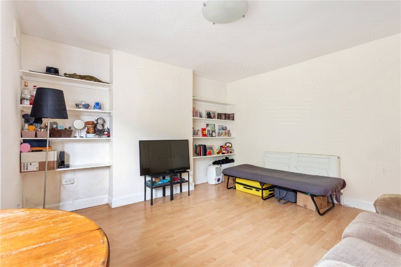 Dulwich Road, London, SE24