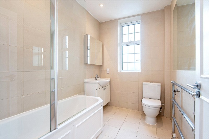 Eyre Court, Finchley Road, St John&#39;s Wood, London, NW8