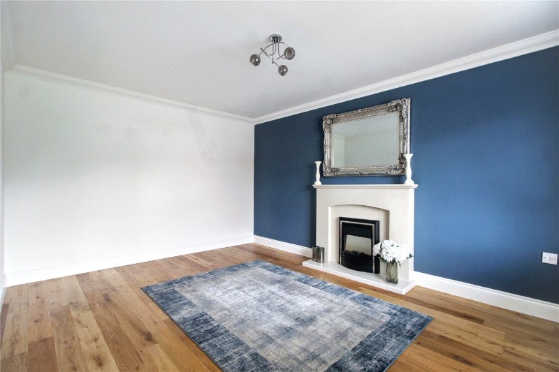 Sterlet Grove, Mulbarton, Norwich, Norfolk, NR14