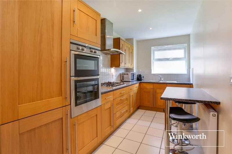 Beach Lodge, 66 Hendon Lane, Finchley, London, N3