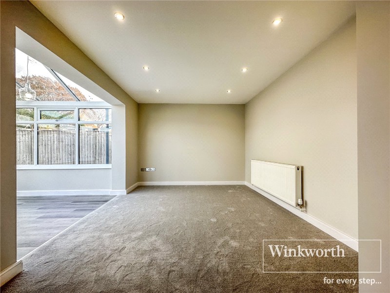 Coppice Avenue, Ferndown, BH22
