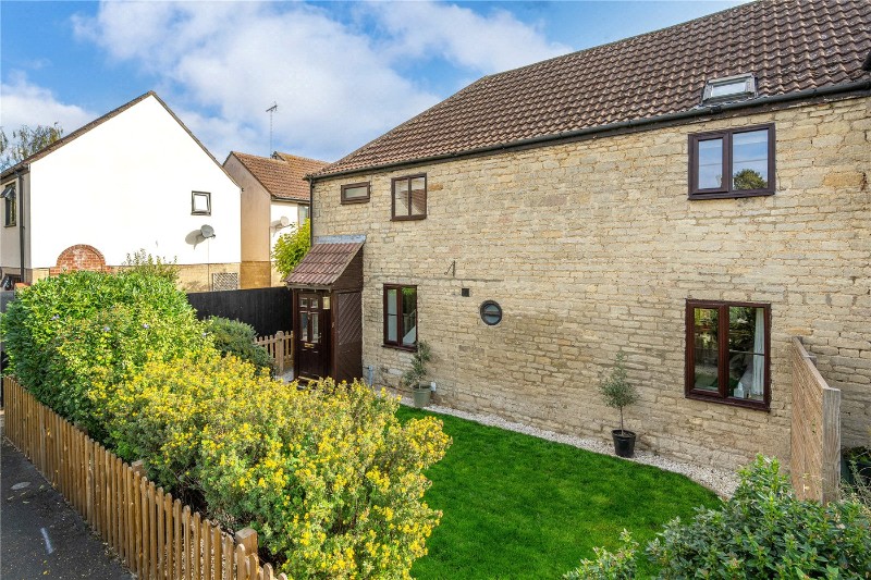 Deeping St. James, Peterborough, Lincolnshire, PE6