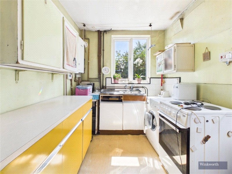 Weald Lane, Harrow, HA3