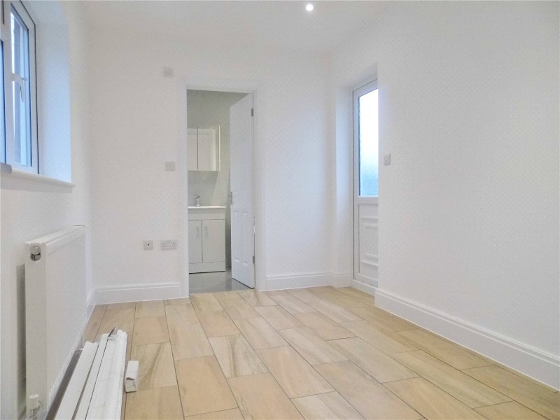 Station Road, Finchley, London, N3