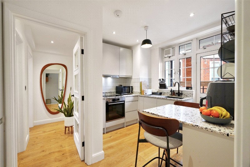 Una House, Prince Of Wales Road, London, NW5