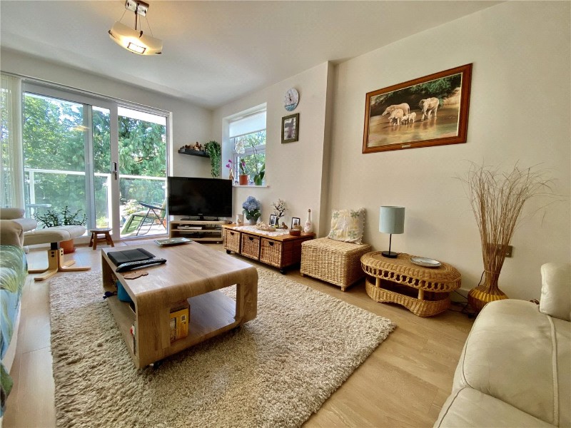 Branksome Wood Road, Bournemouth, BH2