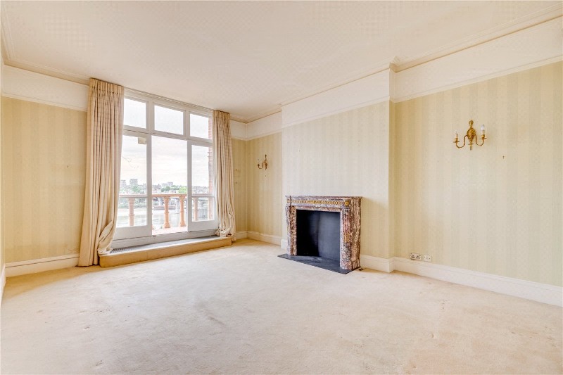 Ranelagh Gardens, London, SW6