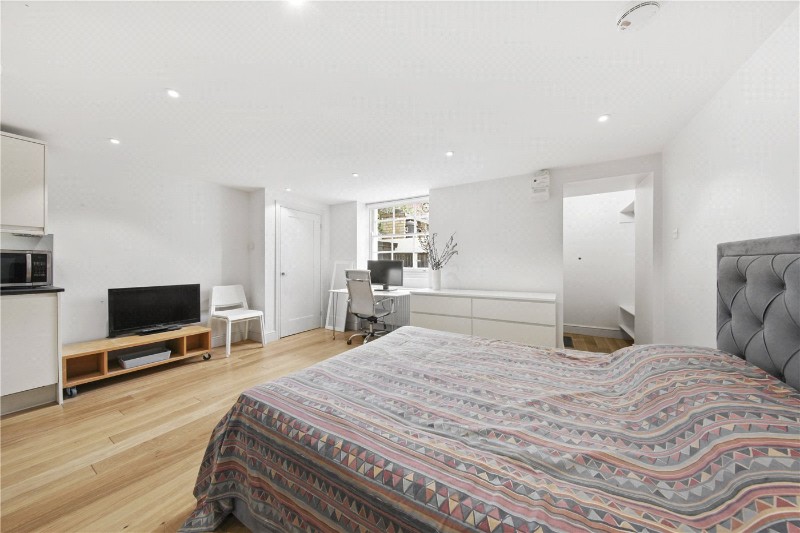 Westbourne Grove, London, W11