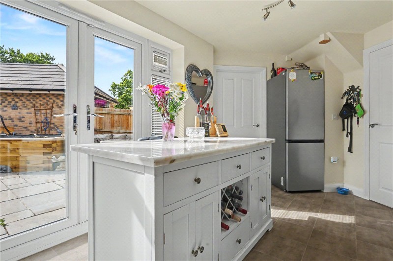 Elham Road, Rackheath, Norwich, Norfolk, NR13