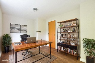 Halley Gardens, Lewisham, London, SE13
