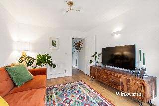 Montague Close, High Barnet, EN5