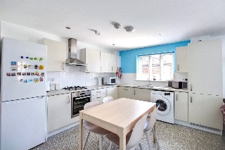 Silk Mill Road, Hellesdon, Norwich, Norfolk, NR6