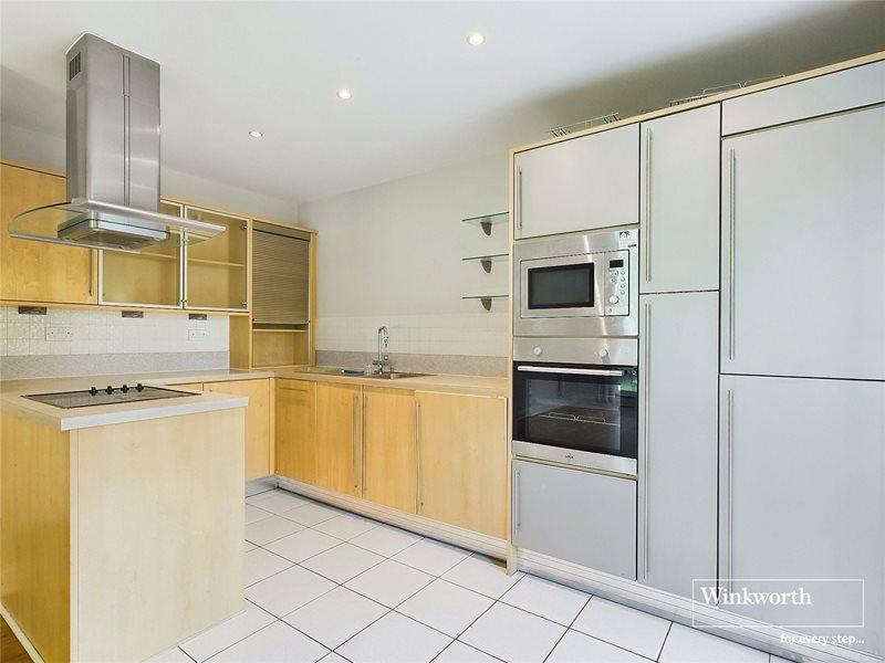 Luscinia View, Napier Road, Reading, Berkshire, RG1
