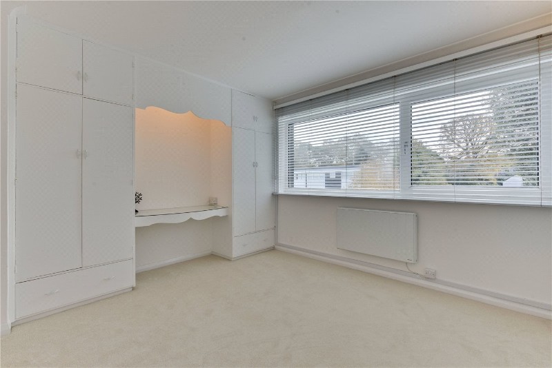 High Point, Weybridge, Surrey, KT13