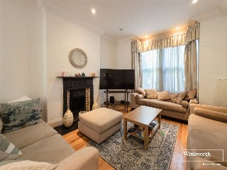 Johns Avenue, Hendon, London, NW4