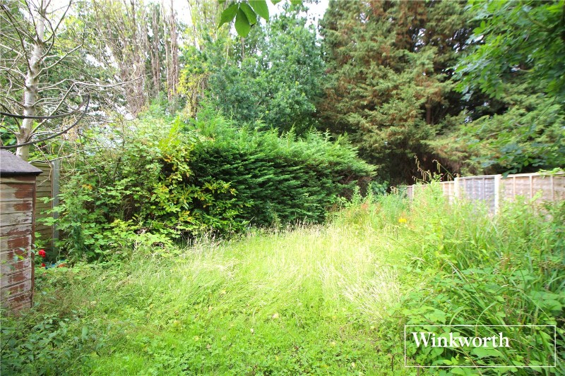 Bullhead Road, Borehamwood, Hertfordshire, WD6