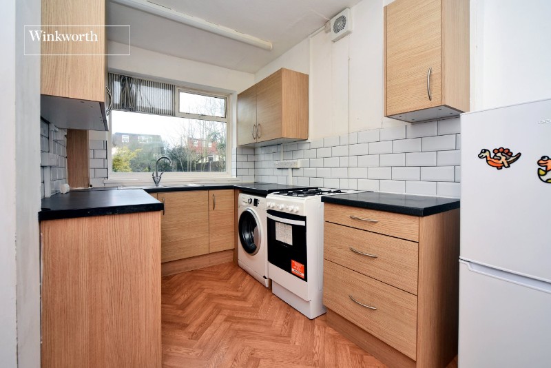 Manor Drive North, Worcester Park, Surrey, KT4