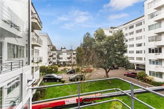 Streatham Hill, London, SW2