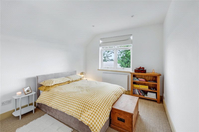 Foulsham Road, Guestwick, Norfolk, NR20