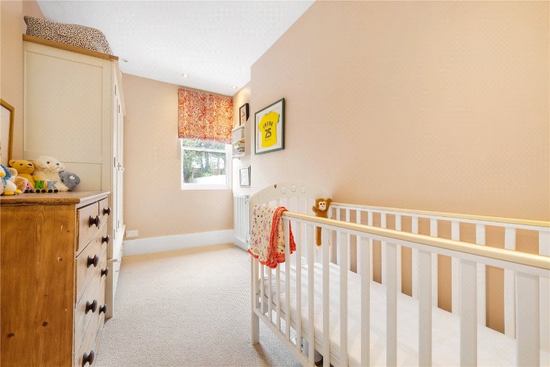 Underhill Road, East Dulwich, London, SE22