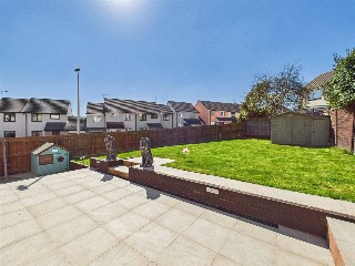Fernworthy Close, Copplestone, Crediton, Devon, EX17