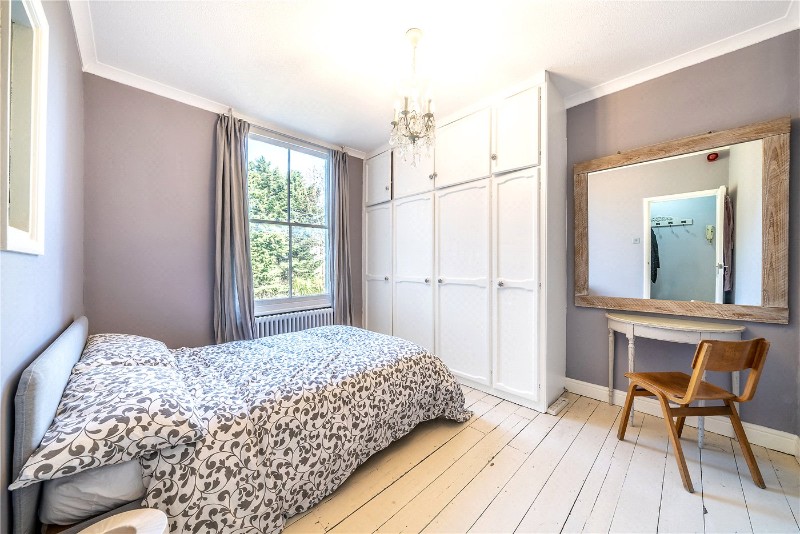 Therapia Road, East Dulwich, London, SE22