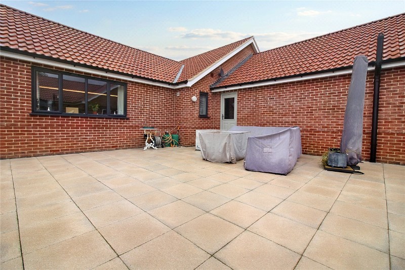 James Adams Close, Postwick, Norwich, Norfolk, NR13