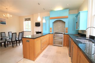 Derby Road, Caversham, Reading, Berkshire, RG4