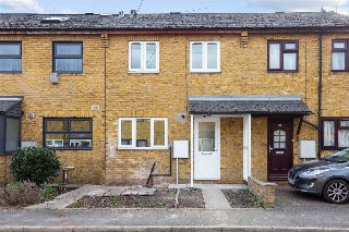 Woodseer Street, London, E1