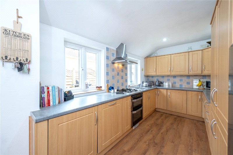 Meadowgate, Bourne, Lincolnshire, PE10