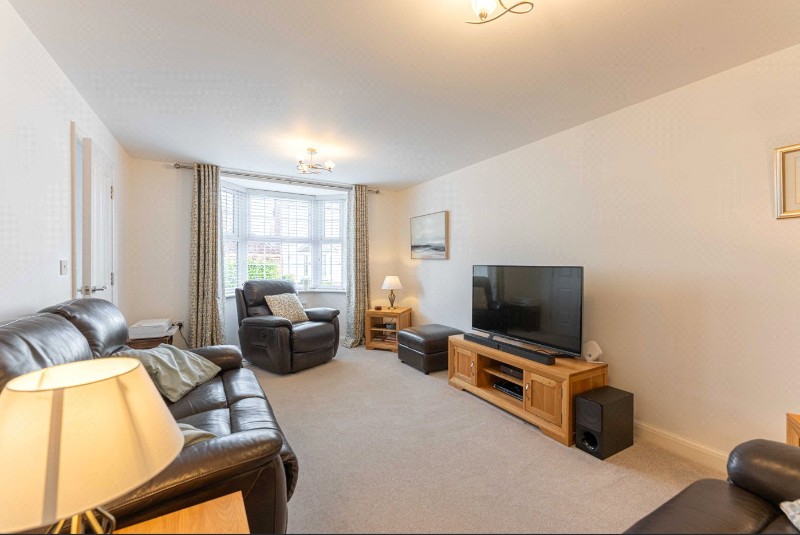 Keepers Meadow, Long Itchington, Southam, Warwickshire, CV47