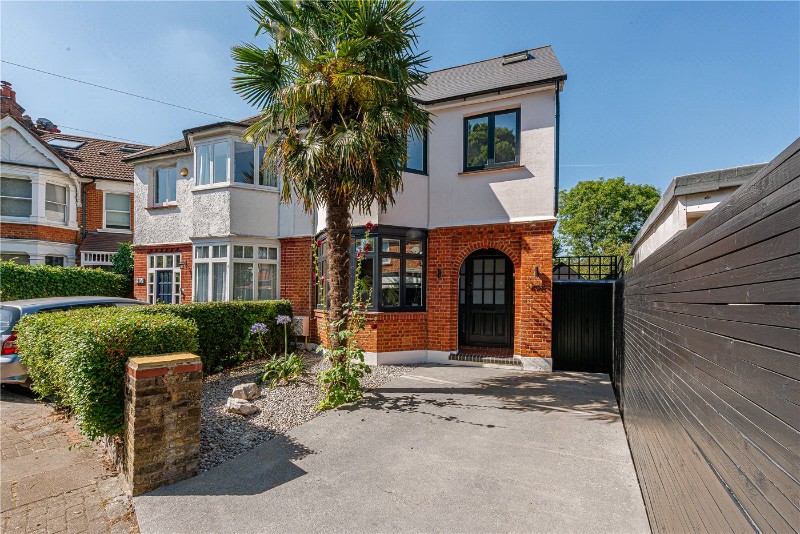 Kings Road, London, NW10