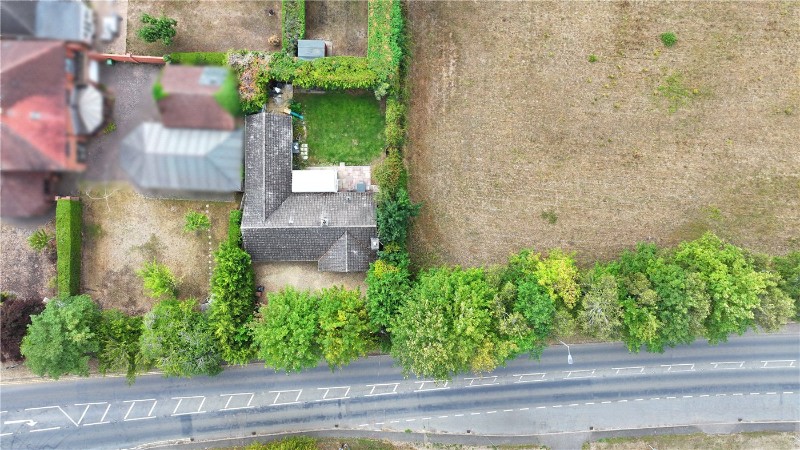Maxey Road, Deeping Gate, Peterborough, Cambridgeshire, PE6