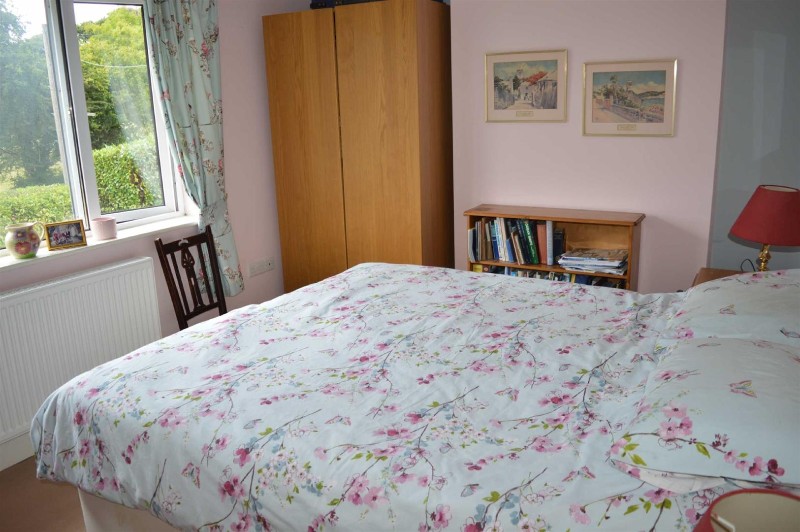 Verwood Road, Woodlands, Wimborne, Dorset, BH21