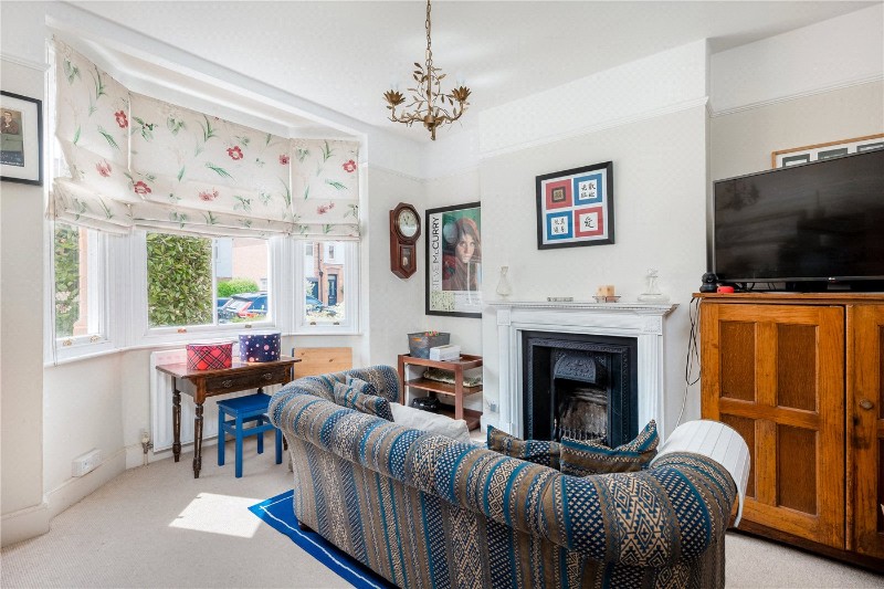 Vincent Avenue, Stratford-upon-Avon, Warwickshire, CV37