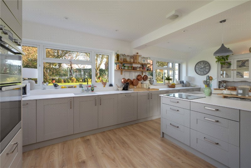 Cherry Glebe, Mersham, Ashford, Kent, TN25