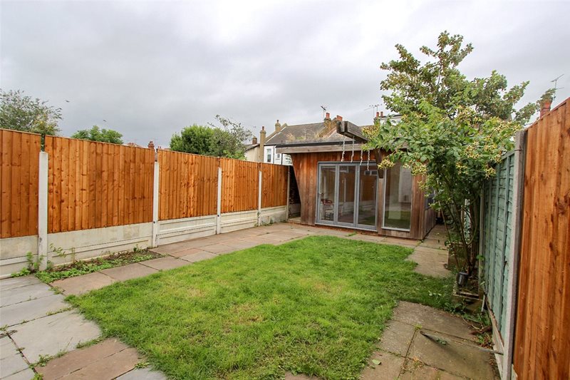 Lansdowne Avenue, Leigh-on-Sea, SS9