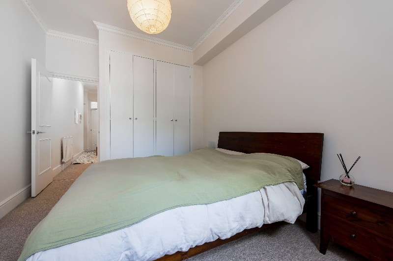 Sutherland Avenue, Maida Vale, London, W9